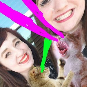 Meet your Posher, Mahlia